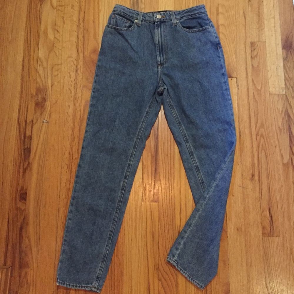 NWOT BDG high rise jeans from urban outfitters